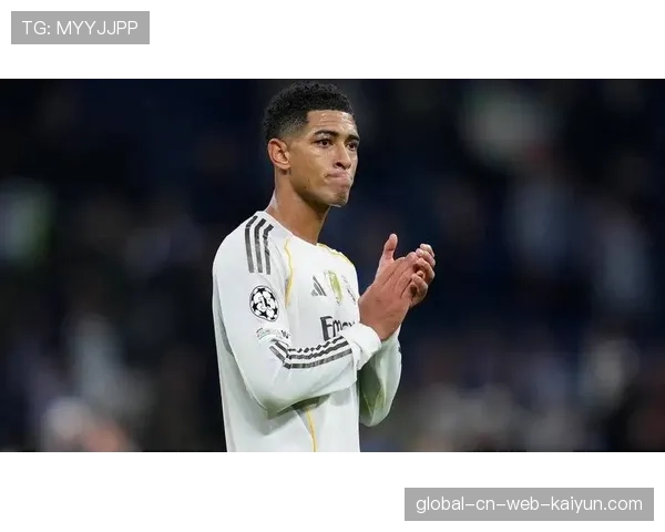 皇马-去典礼中场化-进程加速 贝林厄姆伪九号角色转型成功