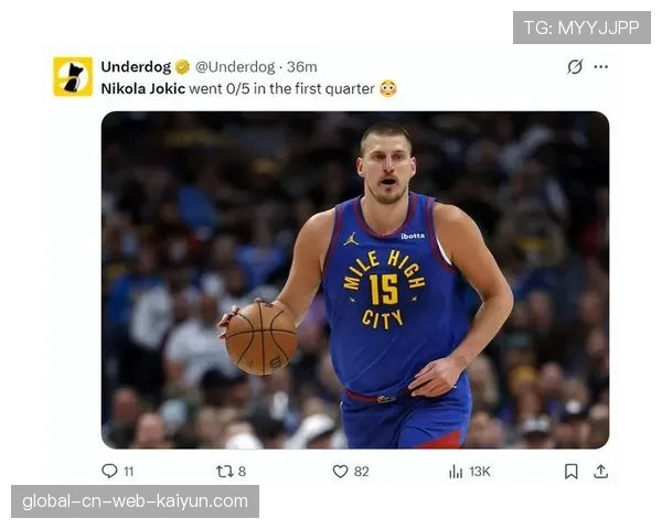 传统中锋转型三分射手机遇 唐斯约基奇外线能力重塑五外