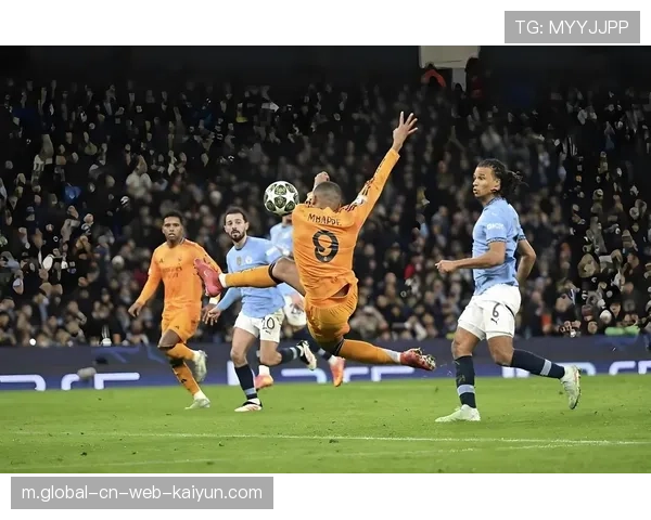 xG值仅0.7却进四球 本菲卡高效反击击溃皇马防线