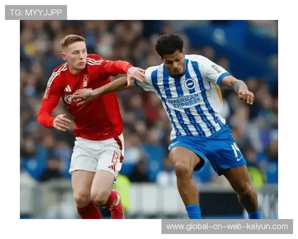 诺丁汉森林vs费内巴切控球率数据：51%比49%势均力敌