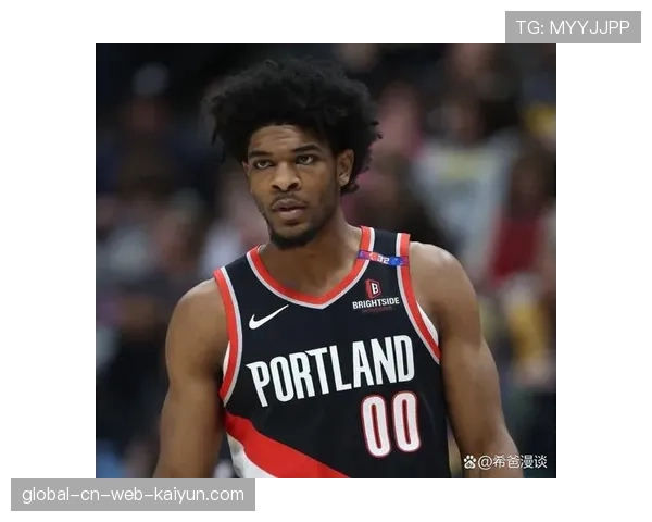 亨德森31分创开拓者队史最年轻季后赛30分纪录